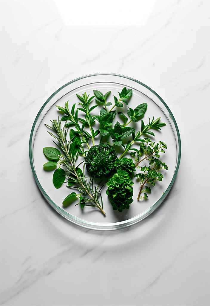 Nutriwise Laboratory